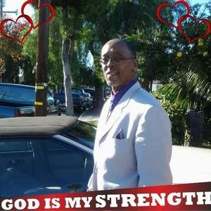 Meet your Posher, Derek